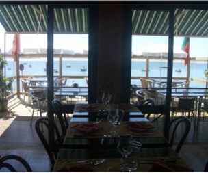 Restaurante Royal Marina